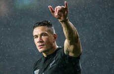 Cross-code superstar Sonny Bill Williams confirms return to NRL's Roosters