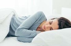Poll: Have you been having trouble sleeping over the past few months?