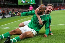 Whelan in the mix and two U21 nominees for 'best goal': FAI unveil International Awards shortlist