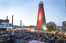 Culture Night reimagines itself to adapt to the coronavirus pandemic