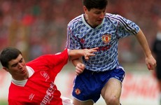 The Ultimate 90s Football Quiz – Part 5