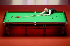 Antrim's Jordan Brown draws three-time world champ Selby in Crucible first round