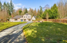 4 of a kind: Spacious family homes with offices and studies