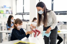 View from a teacher: 'Nobody wants to return to remote learning'