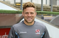 The Ulster depth chart: Madigan and Mathewson add experience