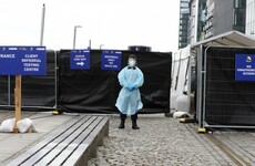 Covid-19 testing to date has cost the State €84 million