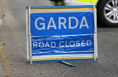 Two men die in Monaghan road crash