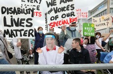 Planned 1% disability cut to be scrapped and day services to 'gradually resume' in August, confirms Taoiseach