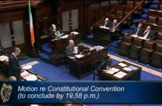Taoiseach's stance on gay marriage is 'nonsense' says Micheál Martin