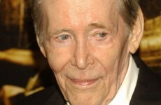 Peter O'Toole retires at 79, says he no longer has the heart for it