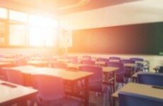 'I have no clue what it will be like when she goes back': Parents share their fears about their children returning to school
