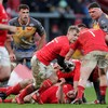 Munster excited about the 'serious, serious young lads coming through'