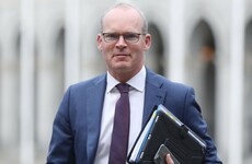 Leo Varadkar intervened to ensure Simon Coveney kept State car