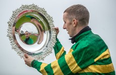 Early Doors seizes Galway Plate opportunity
