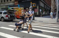 US coronavirus death toll hits 150,000