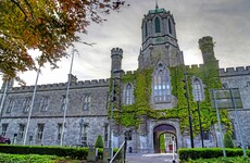 Hacker was paid ransom after NUI Galway alumni data targeted in worldwide cyber attack
