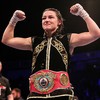 Katie Taylor wants to silence doubters - Eddie Hearn