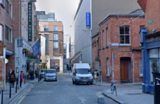 Garda investigation after man's body found in Dublin city centre