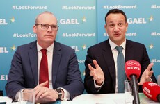 'No mystery': Tánaiste says Foreign Affairs Minister always needs Garda transport when travelling to NI