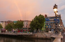 'Excessive' 20-foot LED sign flashing new ads every 10 seconds near O'Connell Bridge set for planning appeal