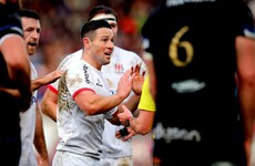 Lay of the land suits Ulster if they can challenge on two fronts