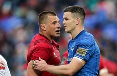 Leinster and Munster return zero positives in latest round of Covid-19 testing