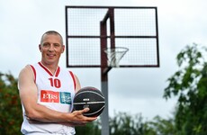 'If we could get that up to 400 or 500' - Donaghy calls for bigger crowds to be allowed at GAA club games
