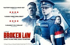 Trailer watch: Which film will you watch this weekend?