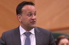 Varadkar hopes pubs can open on 10 August, but 'can't guarantee it at this stage'
