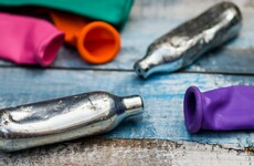 Gardaí unable to provide figures on 'laughing gas' arrests and seizures due to IT limitations