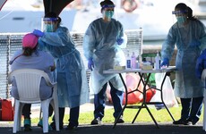 Australia marks deadliest day of coronavirus pandemic so far