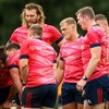 The Munster depth chart: Big-name signings and fascinating selection battles