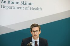 Coronavirus: One death and 85 new cases confirmed in Ireland