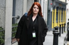 Green Party TD Neasa Hourigan resigns as party whip after voting against government rental Bill