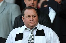 Saudi Arabia consortium withdraw their £300 million bid for Newcastle