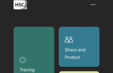 Covid-19 contact tracing app launches in Northern Ireland