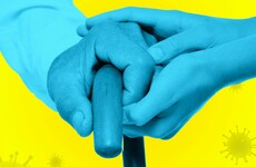 'I am struggling': How home carers became the forgotten frontline workers of the pandemic