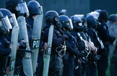 'Controversy over rubber bullets isn't new - I watched an RUC officer fire one point blank at Sean Downes'
