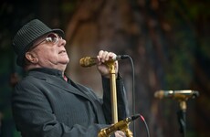 Dozens of Irish singers and artists create musical tribute to Van Morrison to mark his 75th birthday