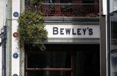 Bewley's on Grafton Street set for re-opening next month