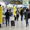 Department of Social Protection defends 'legal basis' for checks by social welfare inspectors at airports