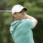 Good starts for Lowry and McDowell, but nightmare leaves McIlroy with mountain to climb