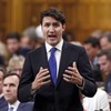 Trudeau denies interference in Canadian government contract awarded to charity with family ties