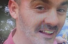Missing 42-year-old 'located safe and well' following public appeal.