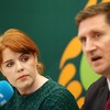 'I have no intention of making a habit of this': Neasa Hourigan plans to stay in the Green Party after being sanctioned