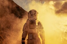 Your evening longread: The search for life on Mars