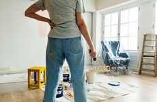 Paint prep masterclass: Everything you need before you start on a room