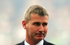 'As time goes by, a lot of Dunfermline fans are thinking: "We should have given him more time'"