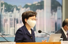 Hong Kong postpones upcoming elections claiming coronavirus outbreak is to blame