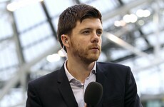 The Second Captain who went in search of George Gibney and more of the week's best sportswriting